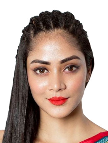 Sonamoni Saha